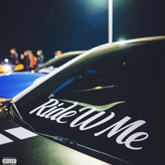 Ride W Me prod Ahz33.m4a