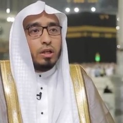 تكبيرات العيد  - مؤذن الحرم: هاشم  السقاف