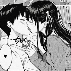 I want you, I will f*ck you gently