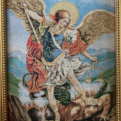 FROM THE STRUGGLE (FT. 8400JET AND STEPHEN LEAP)