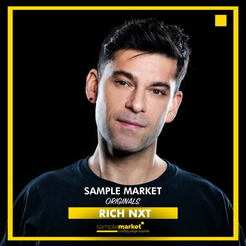 Sample Market Originals Rich NXT WAV