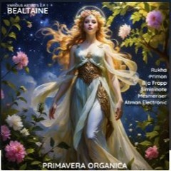 RuKha - Dream Of Angels (Original Track)