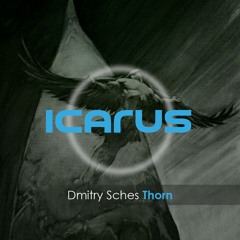 Icarus Ascends
