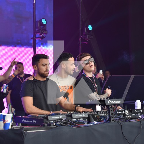 Live @ The Temple Stage, Parklife 2021