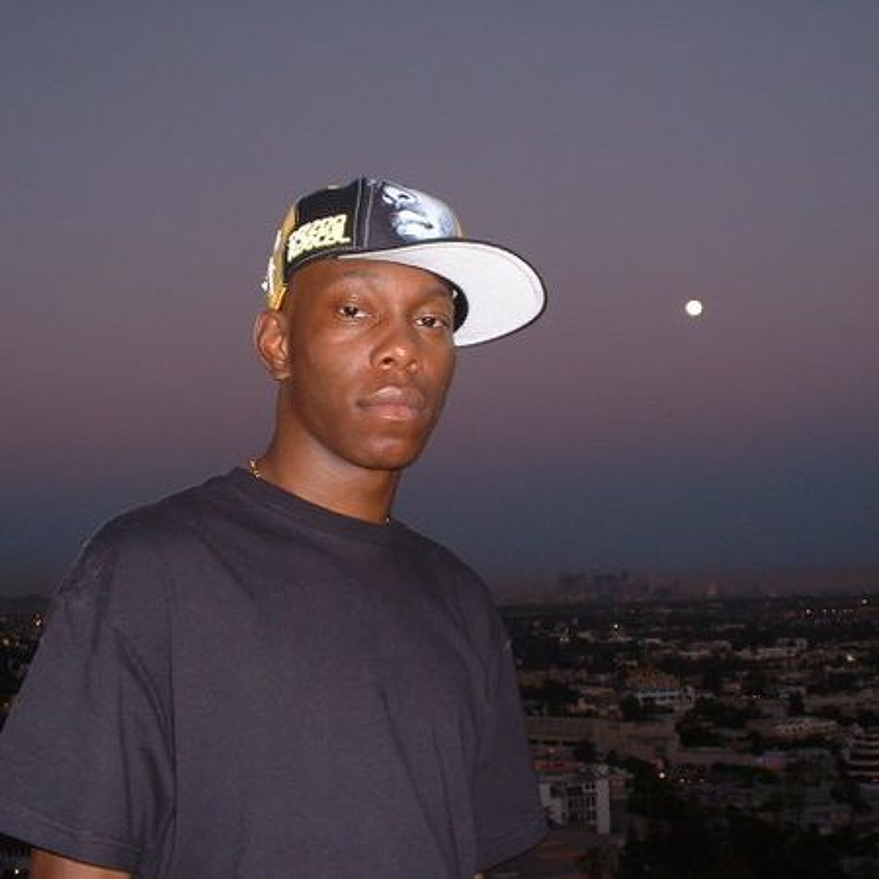 Dizzee Rascal Live Freestyle On KPFT Houston April 14, 2005 w/ GRIT Boys & More! episode artwork