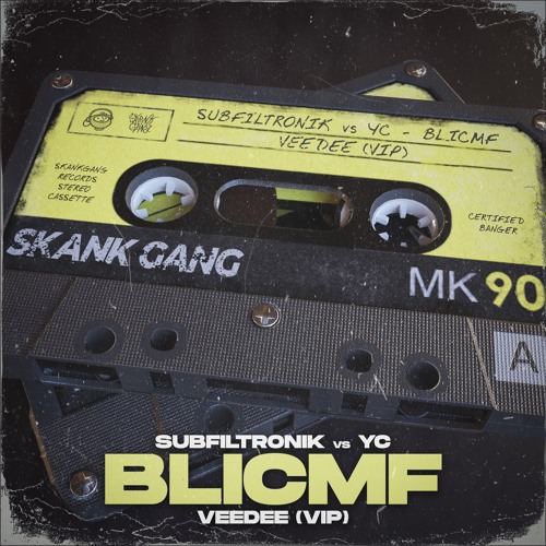 SUBFILTRONIK VS YC - BLICMF (VEEDEE VIP) (FREE DOWNLOAD)