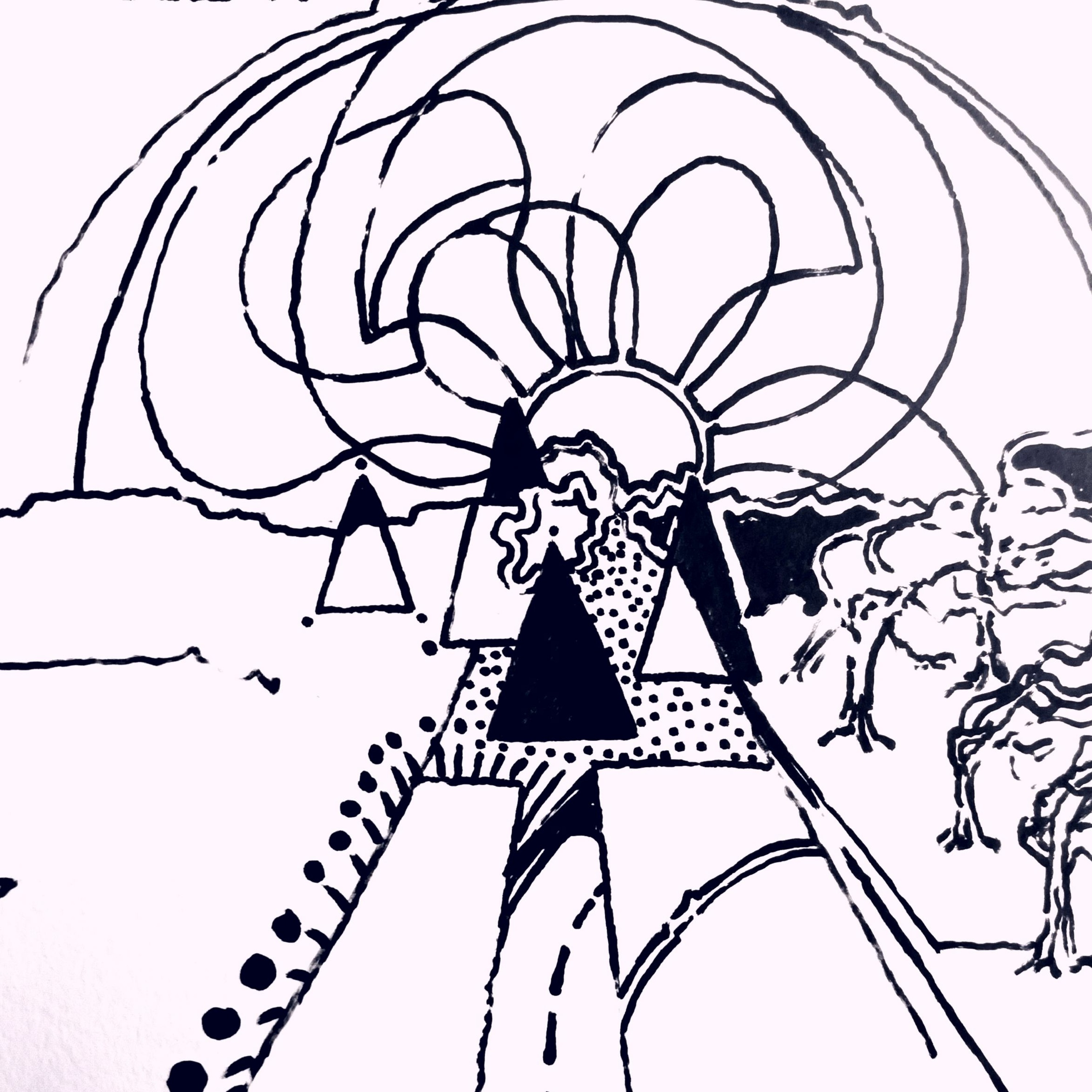 In Der Luft episode artwork