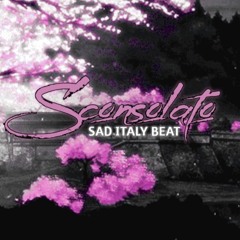 "Sconsolato" - sad Italy beat