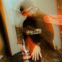 5 UNIVERSOS VINYL PODCAST #24 - FELIPE GONZALEZ ( Only Chliean Producers)