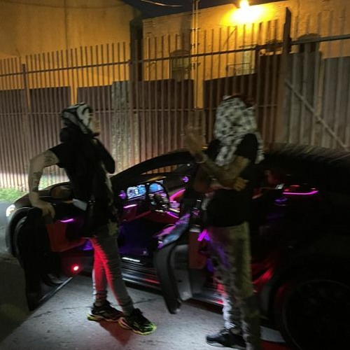 Yeat - Ya Ya (slowed+Reverbed)