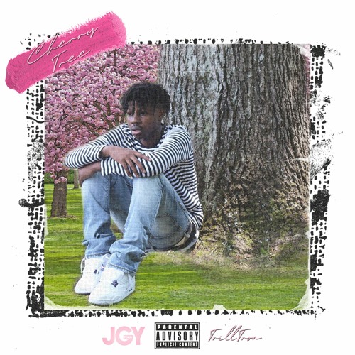 Chrome & Rick [Prod. Trill Tron]