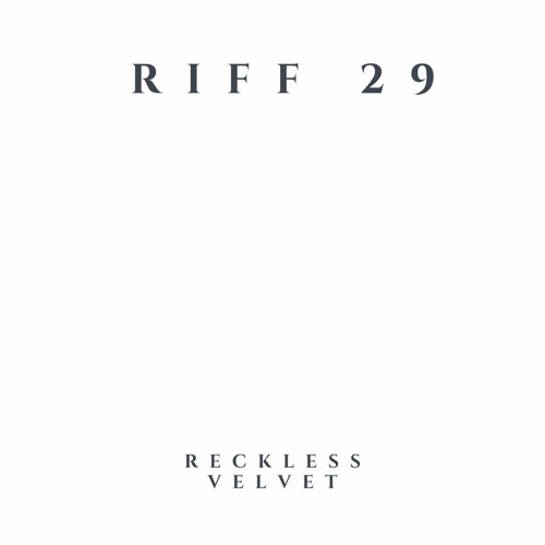 Riff 29