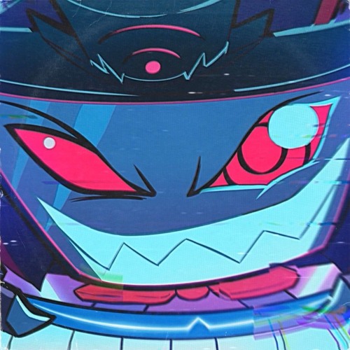 VOX RAP  MAIN STAGE  RUSTAGE ft. Oricadia [Hazbin Hotel]