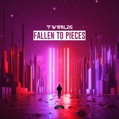 9 Worlds - Fallen To Pieces [Bass Rebels]