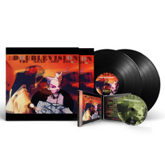 Doublevision - The Year Two Gee (1999/2025) Snippet