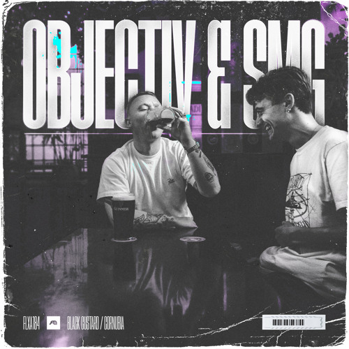 Objectiv & SMG - Cornubia