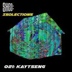 KAYTSENG - ISOLECTIONS 021