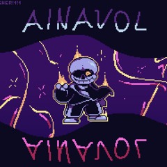 [NO AU] - Ainavol V3 | COVER