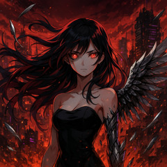 Red Siren Dreams