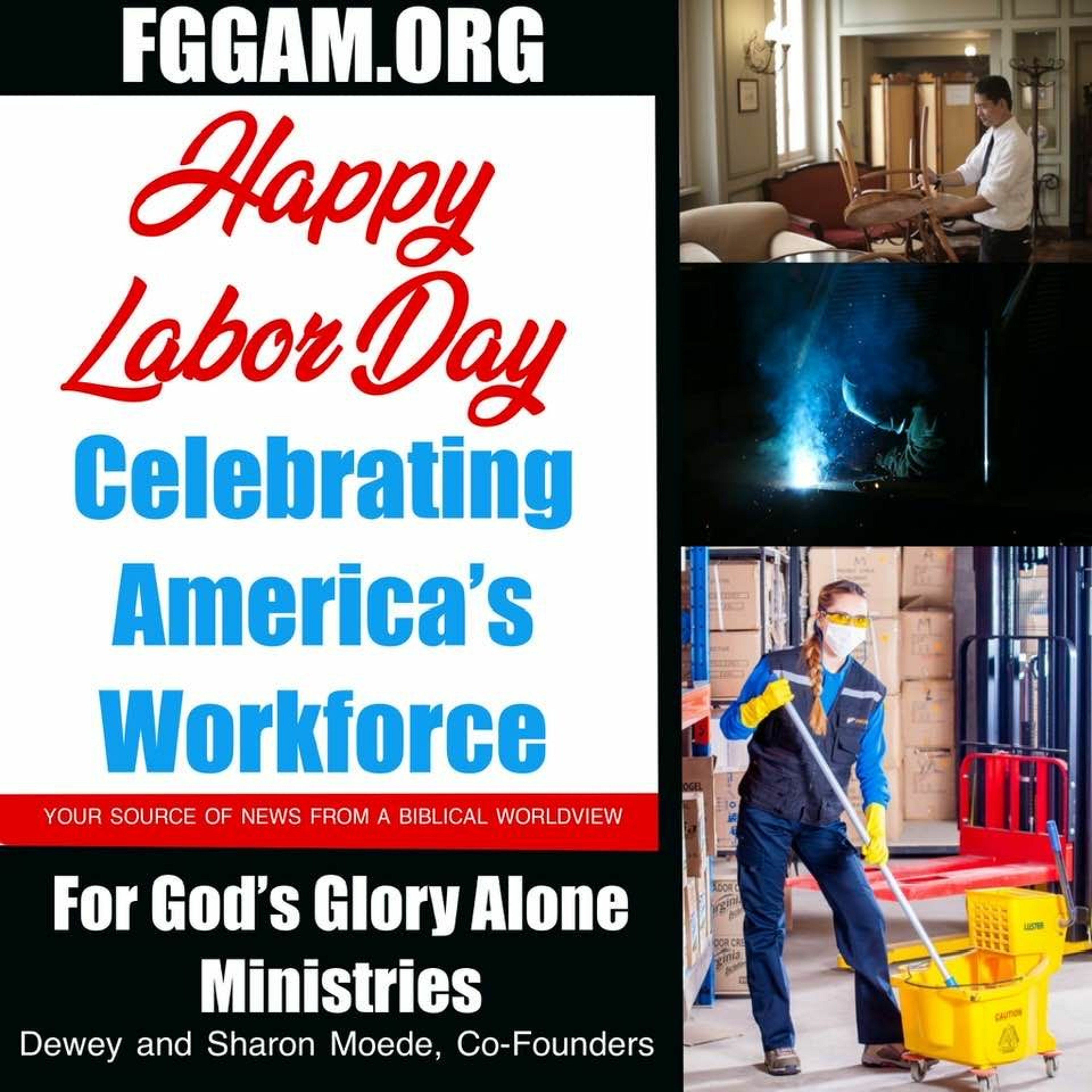 House Of Hope Sept 6 2020