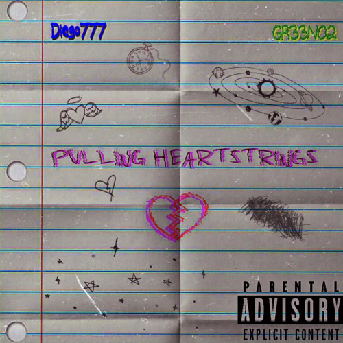 Pulling Heart Strings
