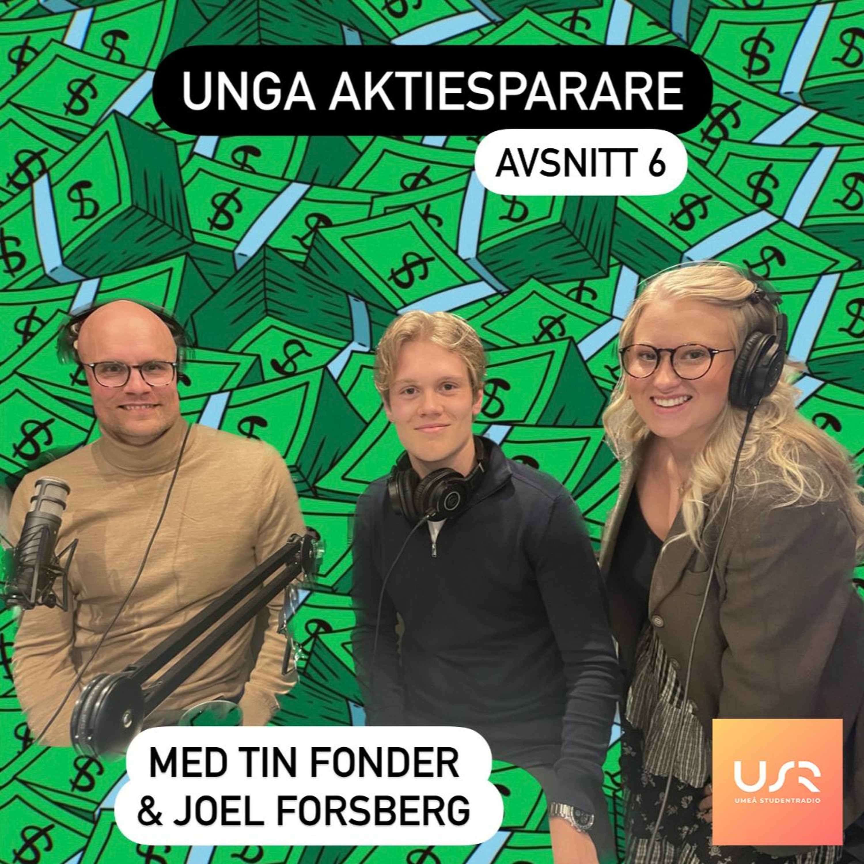 Umeå Studentradio