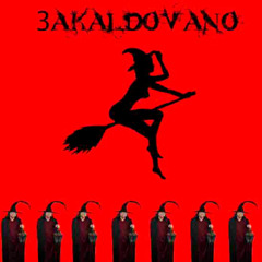 ЗАКАЛДОВАНО