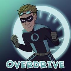 Overdrive's Theme