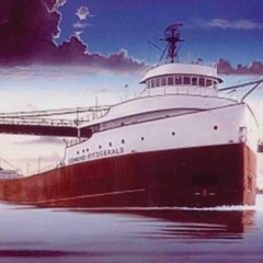 Edmund Fitzgerald Short Mix