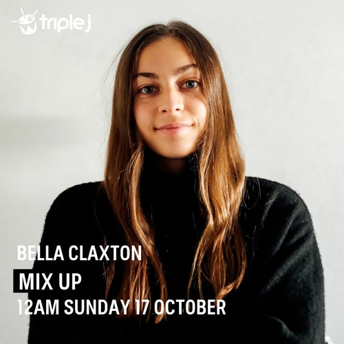 Triple J Radio: Bella Claxton