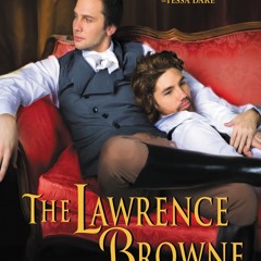 [Read] Online The Lawrence Browne Affair BY : Cat Sebastian