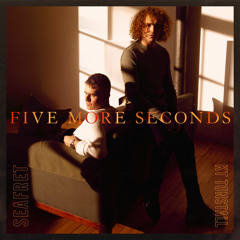 Five More Seconds (feat. KT Tunstall)
