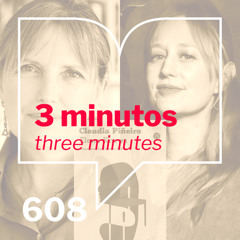 Episodio 608: Elena sabe / Elena Knows de Claudia Piñeiro. Trad.  Frances Riddle