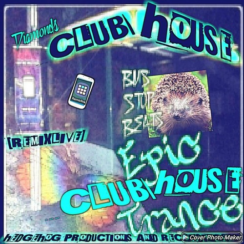 [REMIXLIVE]Club House(BUS STOP)Remix(TrackSAMPLE)2021