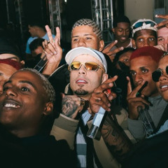 10 É FAIXA  - MC TUTO E MC BLACK DA PENHA