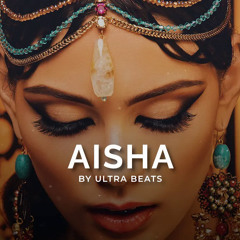 " Aisha " Oriental Reggaeton