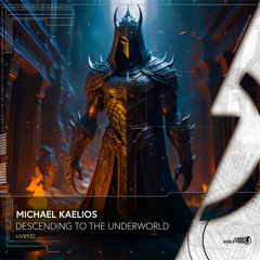 Michael Kaelios - Descending To The Underworld