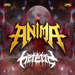 heretic mix 04 - anima
