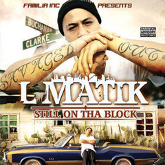 I'ma Stay Ghetto (feat. Global, Too Short & The Outlawz)