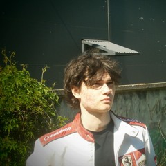 PREMIERE: NEURODYNA$TY - ihavenoideawhattodowithmyself