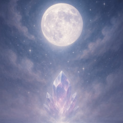 Lunar Rest (Instrumental)