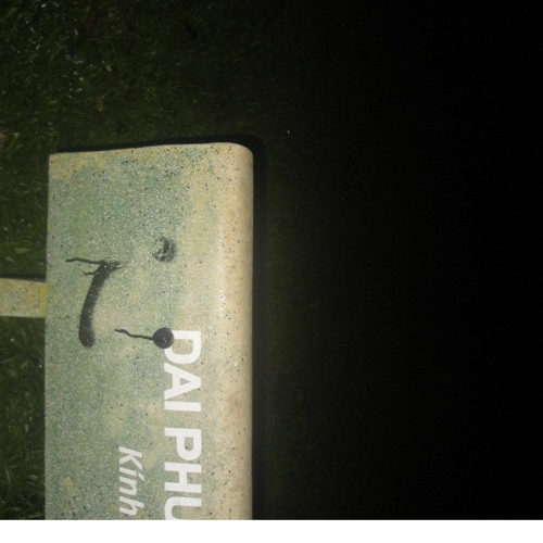 The end of thần than thở (Demo)