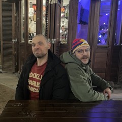 Salvatore & Mitch @ Kiosk Radio 03.12.2022