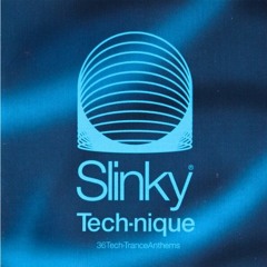 Slinky Tech-nique (Disc 1)