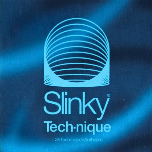 Slinky Tech-nique (Disc 1)