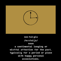 001. THE TALE TOLD ONCE MORE