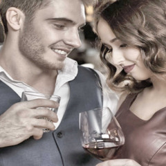 DON'T BE AFRAID TO TOUCH ME