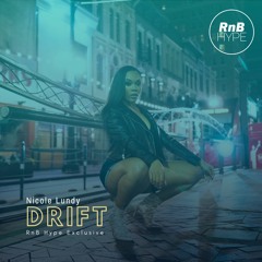 Nicole Lundy - Drift (@nicolelundy)