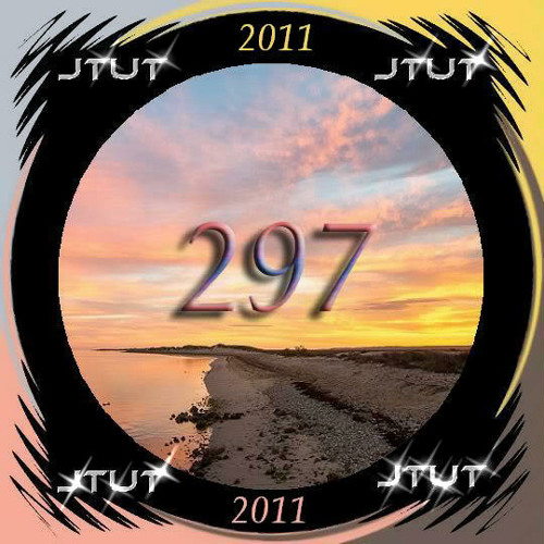 Journeys Through Uplifting Trance 297