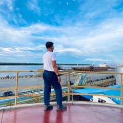 HANTAMMMM COOOKK!! X MR. MULL